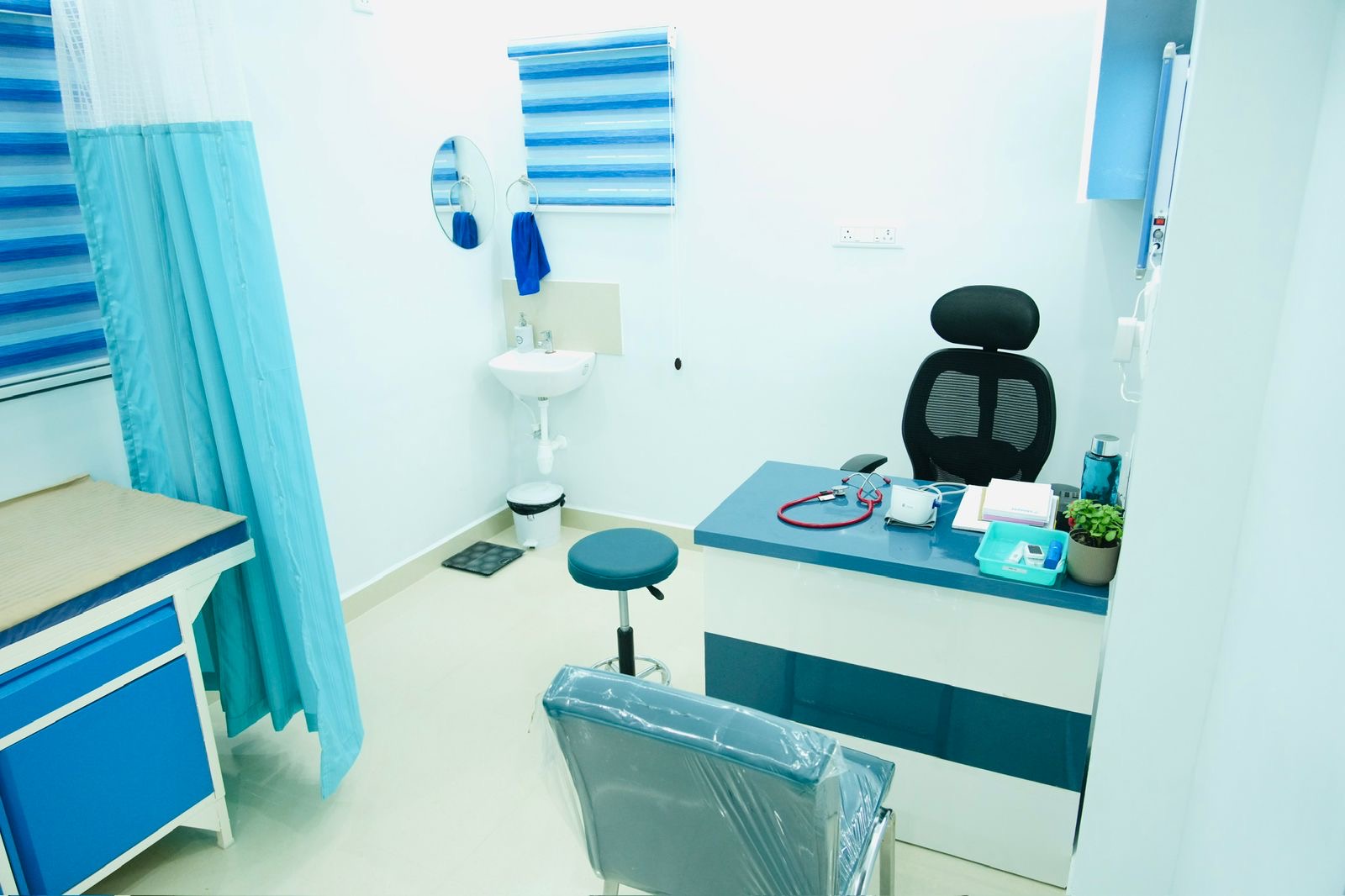 Raksha Hospital Electronic City - Advanced Medical Facilities